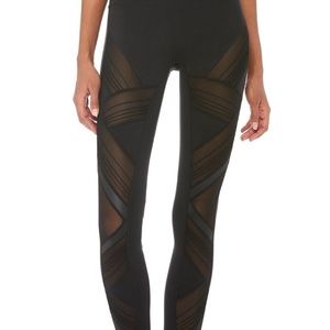 ALO Yoga High Waist Leggings